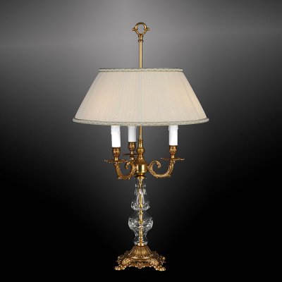 Настольная лампа Martinez Y Orts 9578/3PP D-67 Настольная лампа Martinez Y Orts 9578/3PP D-67