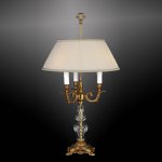 Настольная лампа Martinez Y Orts 9578/3PP D-67