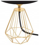 Настольная лампа Eglo 95788 CARLTON 2