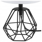 Настольная лампа Eglo 95789 CARLTON 2