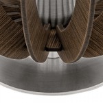 Настольная лампа Eglo 95793 COSSANO