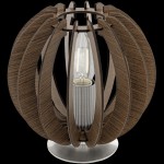 Настольная лампа Eglo 95793 COSSANO