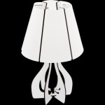 Настольная лампа Eglo 95796 COSSANO