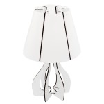 Настольная лампа Eglo 95796 COSSANO