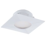 Встраиваемый светильник Eglo 95797 PINEDA