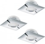 Встраиваемый светильник Eglo 95802 PINEDA