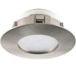 Встраиваемый светильник Eglo 95806 PINEDA