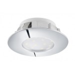 Встраиваемый светильник Eglo 95808 PINEDA