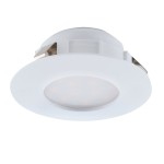 Встраиваемый светильник 6Вт IP44 Eglo 95811 PINEDA