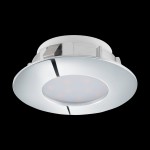 Встраиваемый светильник Eglo 95812 PINEDA