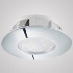 Встраиваемый светильник Eglo 95818 PINEDA