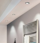 Встраиваемый светильник Eglo 95819 PINEDA