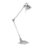 Настольная лампа для офиса Eglo 95829 PLANO LED