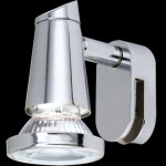 Светильник для ванной комнаты Eglo 95832 STICKER LED