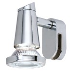 Светильник для ванной комнаты Eglo 95832 STICKER LED