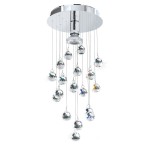 Накладной светильник Eglo 95834 LUXY LED