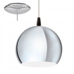 Подвесной светильник Eglo 95835 PETTO LED