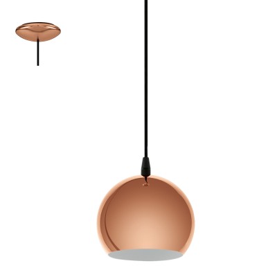 

Подвесной светильник Eglo 95838 PETTO LED, 95838