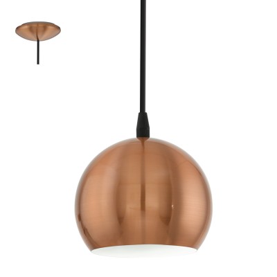 

Подвесной светильник Eglo 95839 PETTO LED, 95839