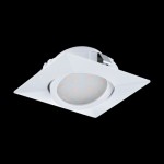 Встраиваемый светильник Eglo 95841 PINEDA