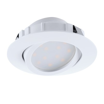 

Встраиваемый светильник Eglo 95847 PINEDA, 95847