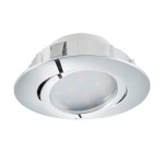 Встраиваемый светильник Eglo 95848 PINEDA