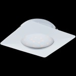 Встраиваемый светильник Eglo 95861 PINEDA