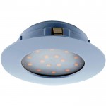 Встраиваемый светильник Eglo 95867 PINEDA