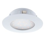 Встраиваемый светильник Eglo 95867 PINEDA