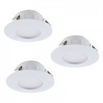 Встраиваемый светильник Eglo 95868 PINEDA