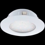 Встраиваемый светильник Eglo 95874 PINEDA