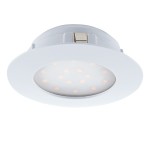 Встраиваемый светильник Eglo 95874 PINEDA