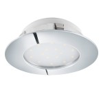 Встраиваемый светильник Eglo 95875 PINEDA