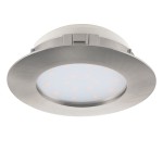 Встраиваемый светильник Eglo 95876 PINEDA