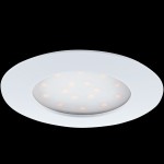 Встраиваемый светильник Eglo 95887 PINEDA