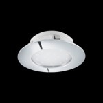 Встраиваемый светильник Eglo 95888 PINEDA