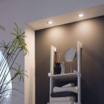 Встраиваемый светильник Eglo 95888 PINEDA