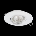 Встраиваемый светильник Eglo 95894 PENETO 1