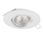 Встраиваемый светильник Eglo 95894 PENETO 1