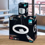 Настенно-потолочный светильник Eglo 95905 ALVENDRE-S