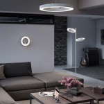 Настенно-потолочный светильник Eglo 95905 ALVENDRE-S