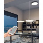 Настенно-потолочный светильник Eglo 95905 ALVENDRE-S