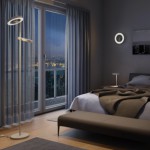 Настольная лампа Eglo 95906 ALVENDRE-S