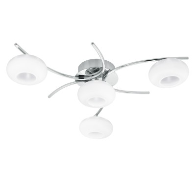 Настенно-потолочный светильник Eglo 95908 LOCANDA 1