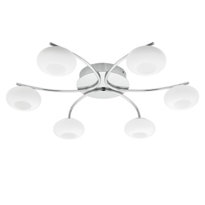 Настенно-потолочный светильник Eglo 95909 LOCANDA 1