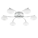 Настенно-потолочный светильник Eglo 95909 LOCANDA 1