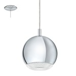 Подвесной светодиодный светильник 3Вт Eglo 95911 CONESSA