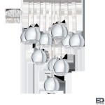 Подвесной светильник Eglo 95914 CONESSA