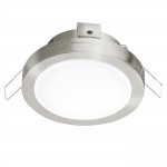 Встраиваемый светильник Eglo 95918 PINEDA 1