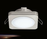 Встраиваемый светильник IP44 Eglo 95921 PINEDA 1